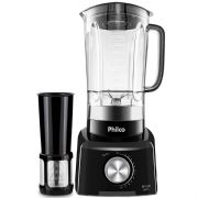 Liquidificador Philco PH1200 cor Preto